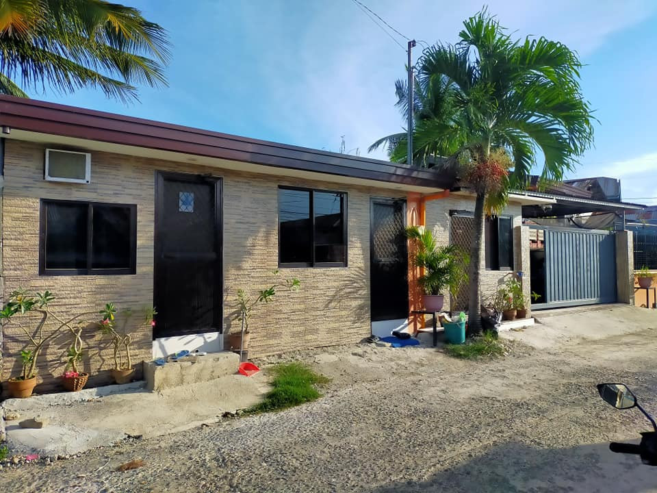 For rent apartment