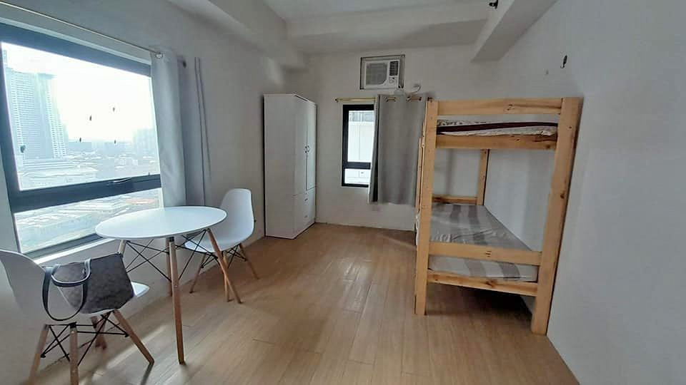 For Rent Studio Zen