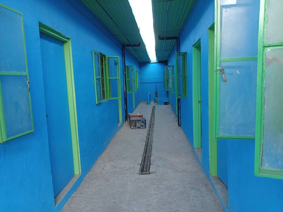 APARTMENT FOR RENT