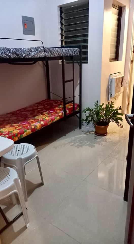Rooms - Makati CIty
