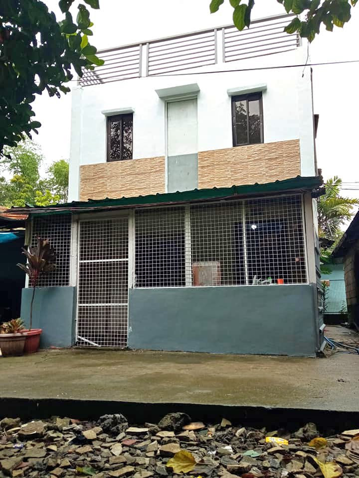 HOUSE FOR RENT