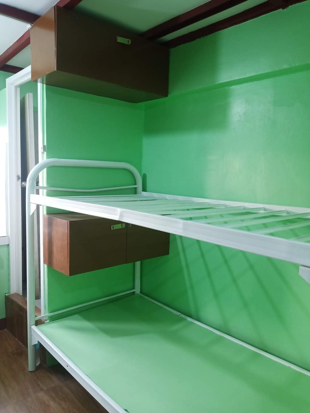 Bedspace for FEMALE ONLY in Sto. Nino, Pasay, Metro Manila