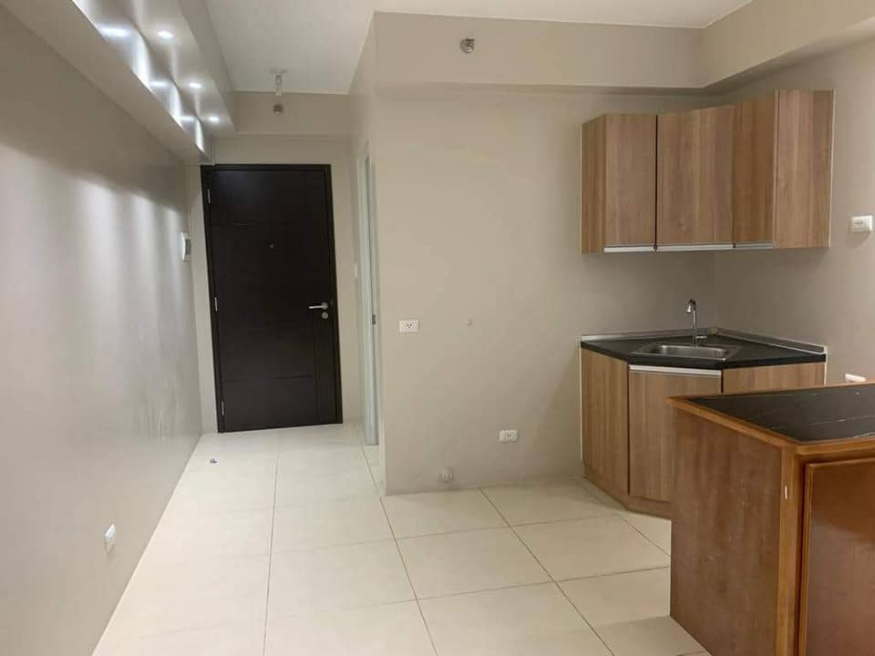 Avida Centera Studio For Rent in Mandaluyong City