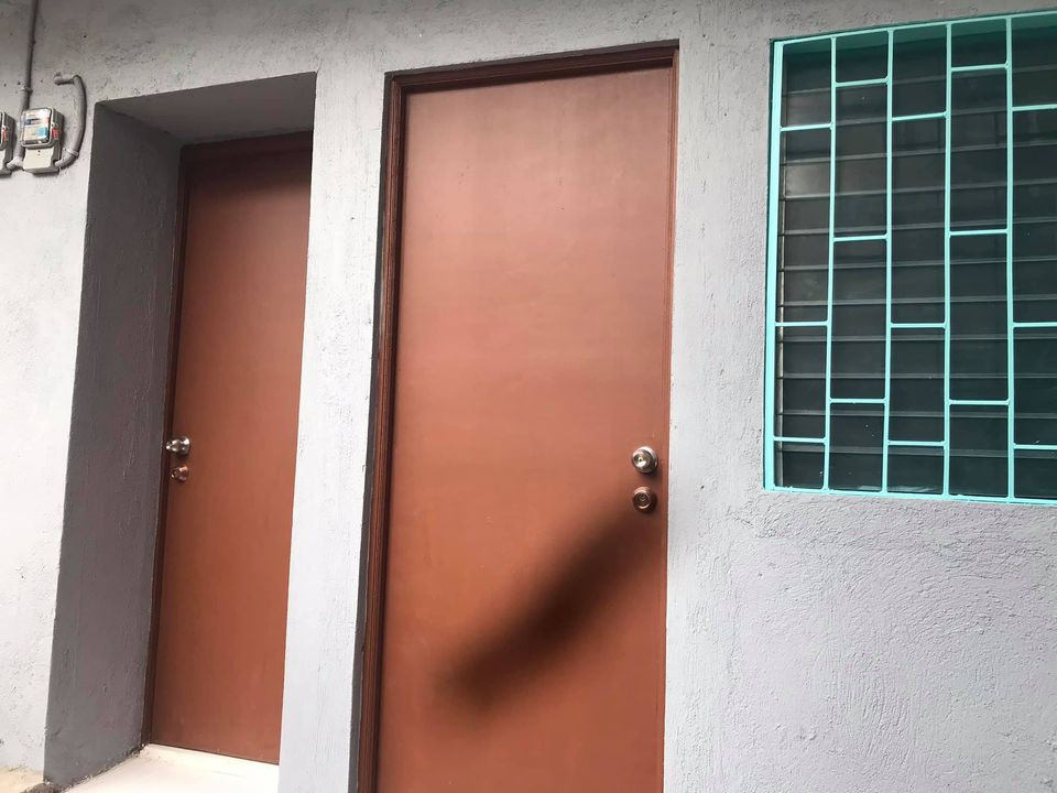 Room for rent Silverio compound purok 3 Paranaque city