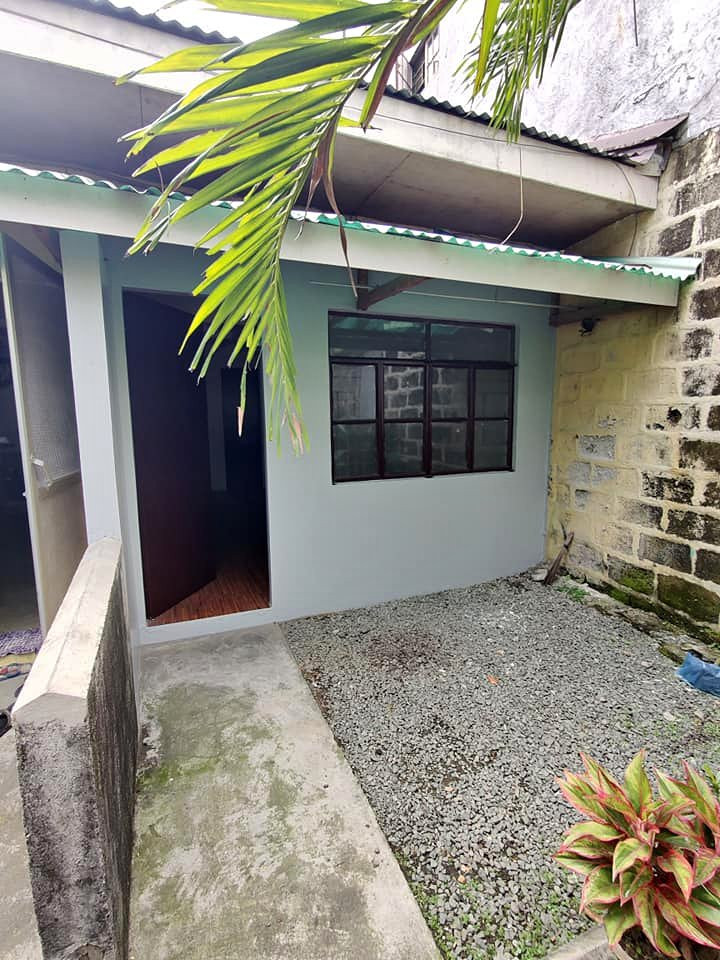 Apartment for Rent QC