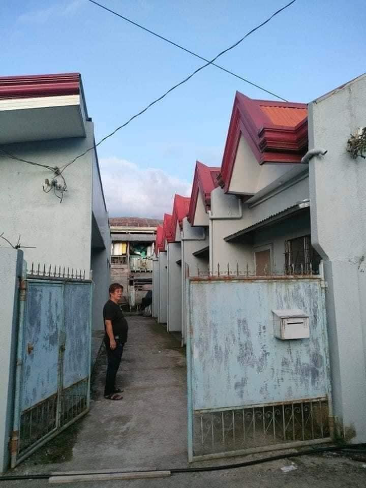 Bachelor's Pad for Rent