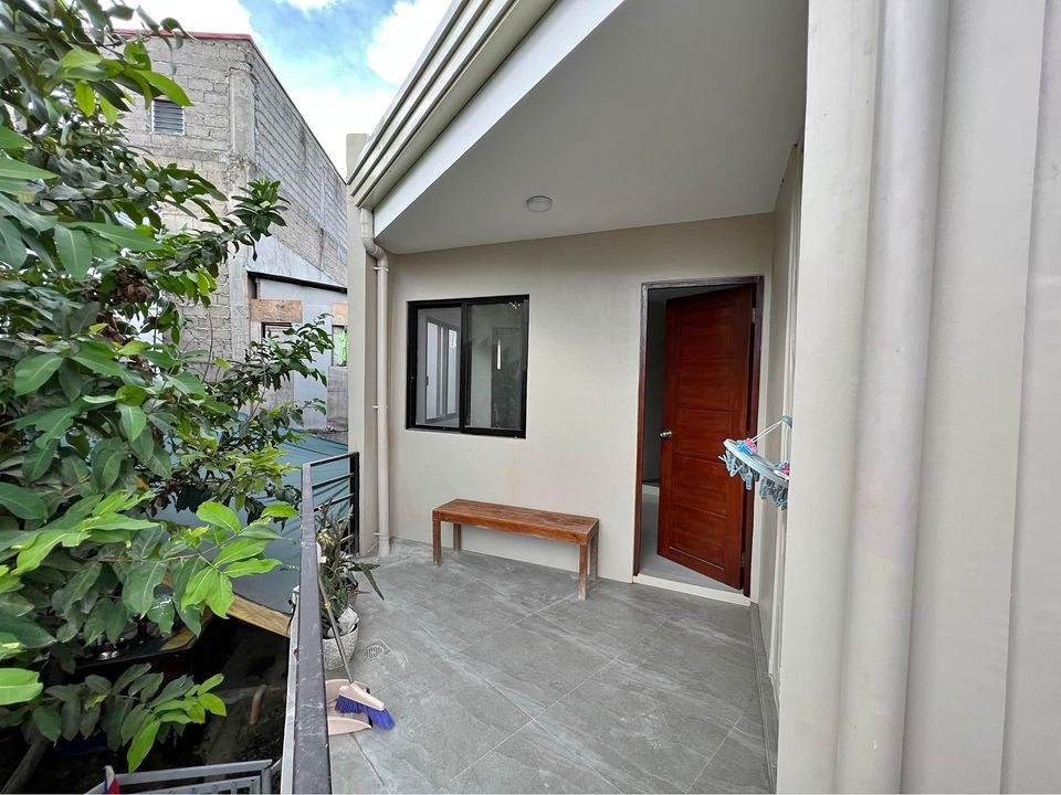 For Rental Paseo Arcenas Sta Ana Cebu City