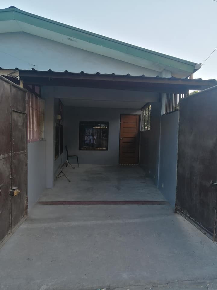House for rent