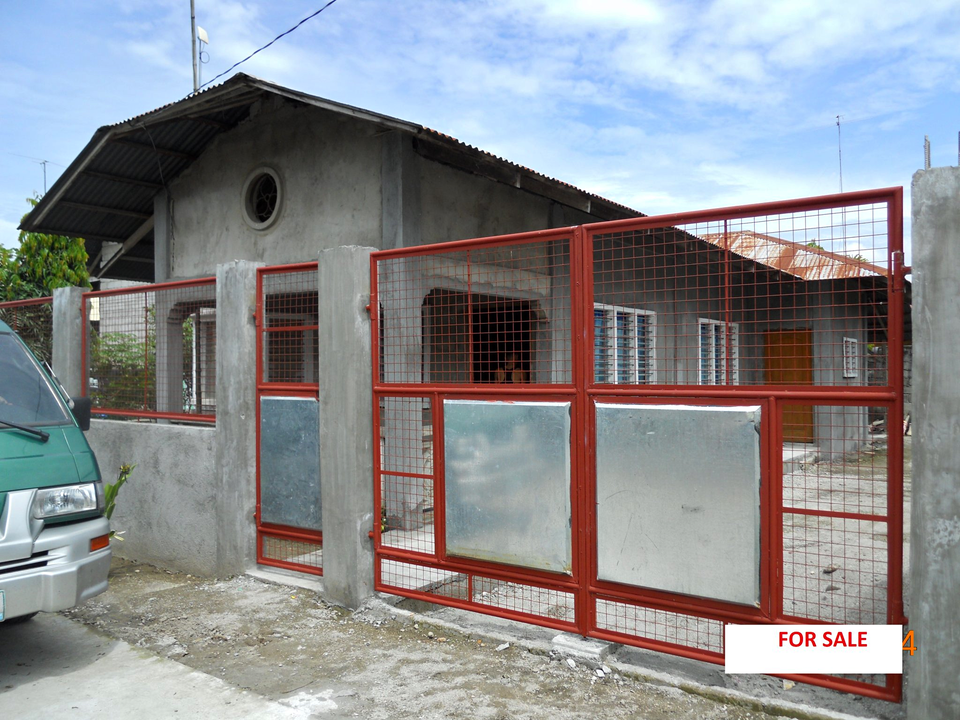 3 beds 1 bath House