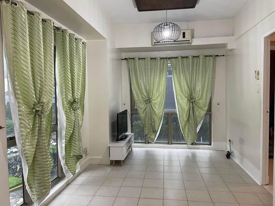 1 Bedroom for Rent Near Burgos Circle BGC