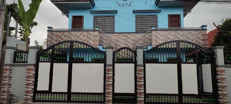 APARTMENT NI KUYA