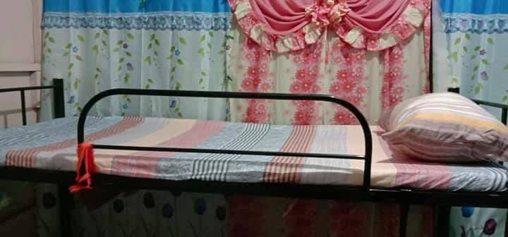 BED SPACE - 724 Quirino Avenue, Malate, Manila