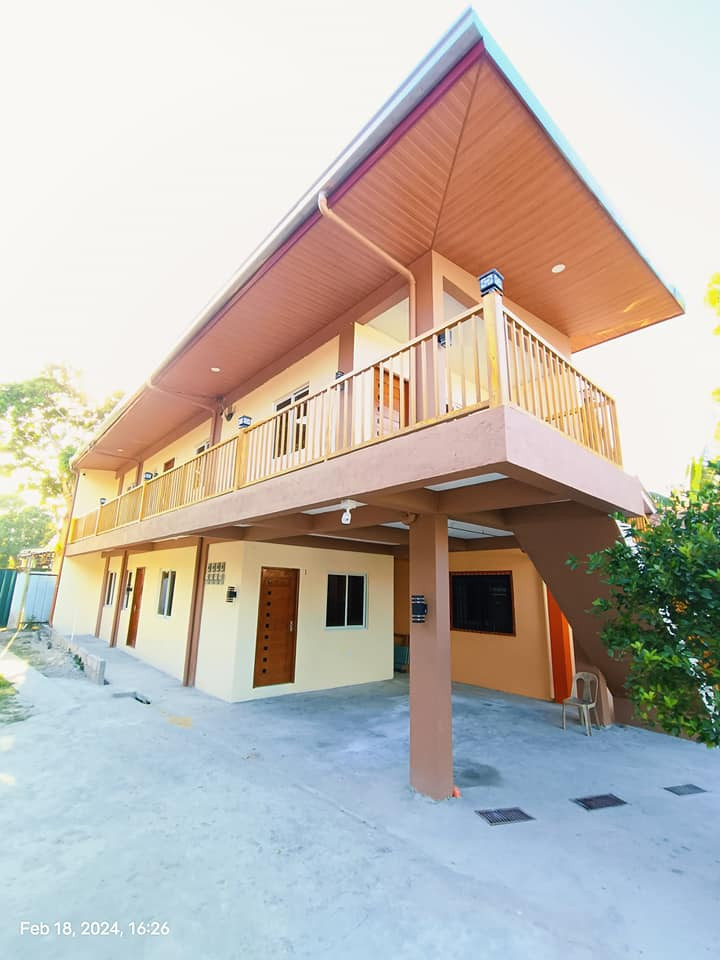 Newly Built Apartment for Rent