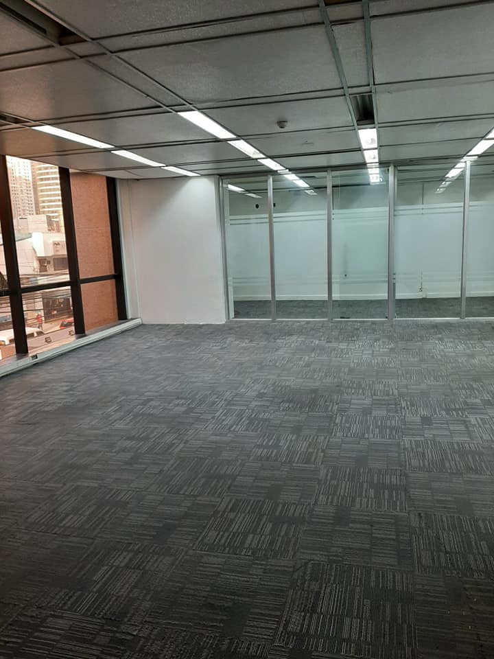 Office Space for rent in Makati