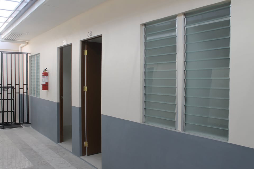 Apartment for rent Las Pinas