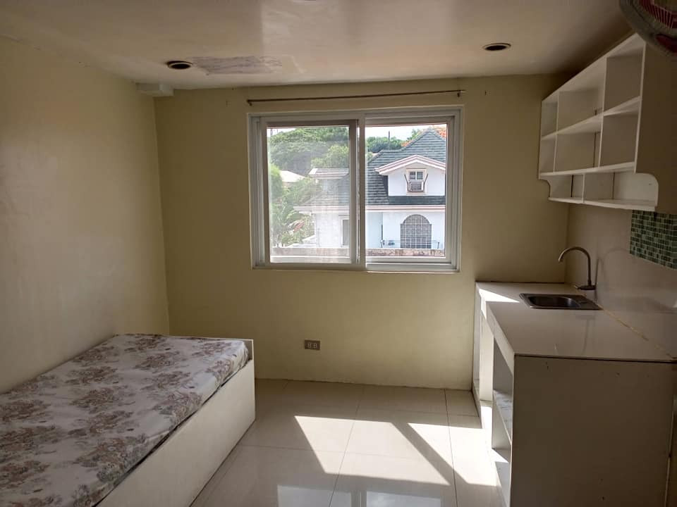 Room for rent