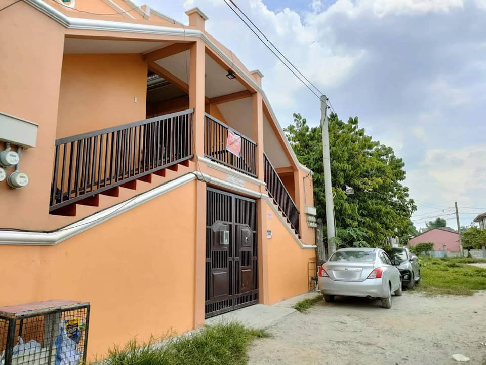 Apartment for rent