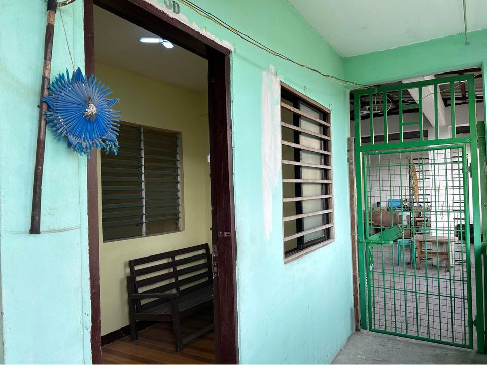HOUSE FOR RENT