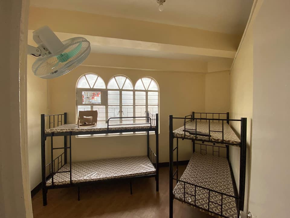 Lady Bed Spacer/House sharing - Pasay, Metro Manila