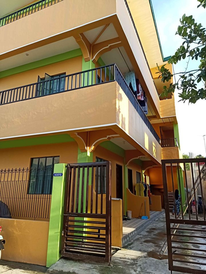 Apartment for rent