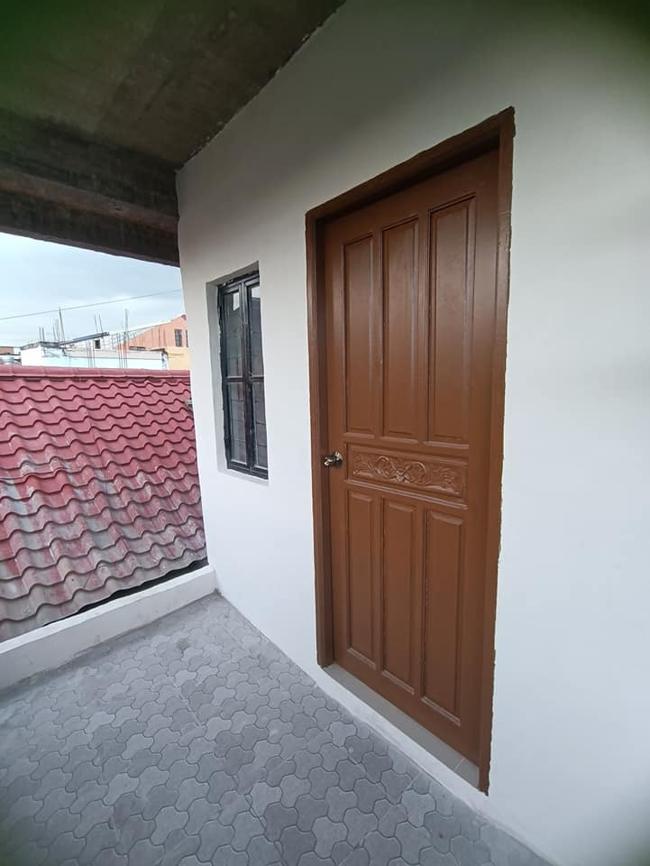 APARTMENT FOR RENT