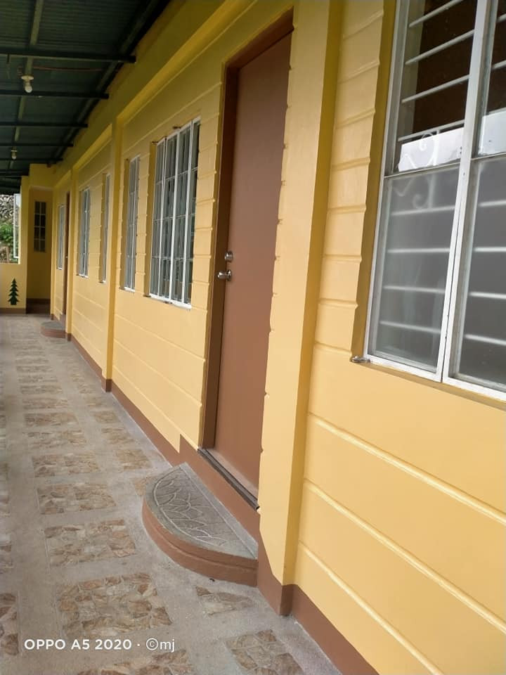 Two bedroom apartment for rent