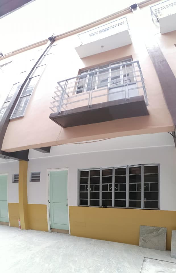 Town house