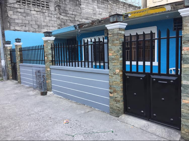 For Rent Studio type apartment