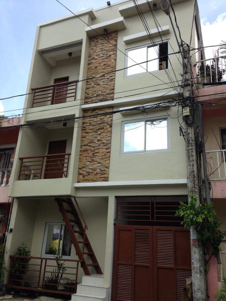 Dreamland Subdivision Taguig For Girls Only