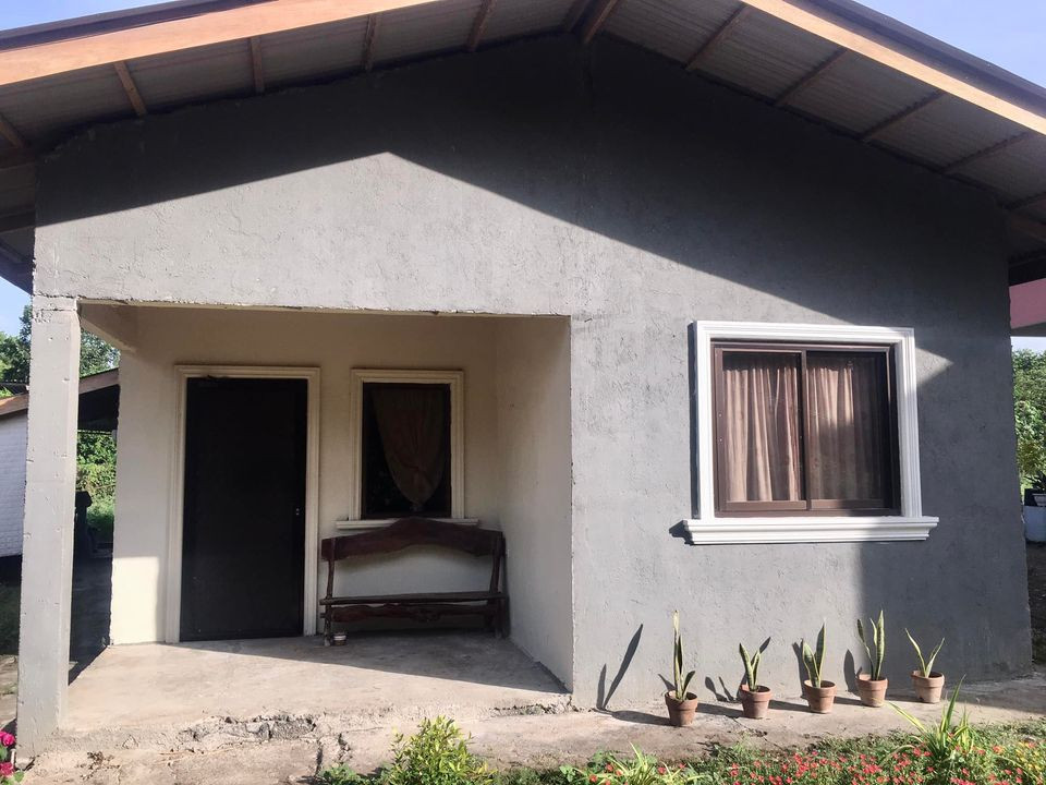 HOUSE FOR RENT
