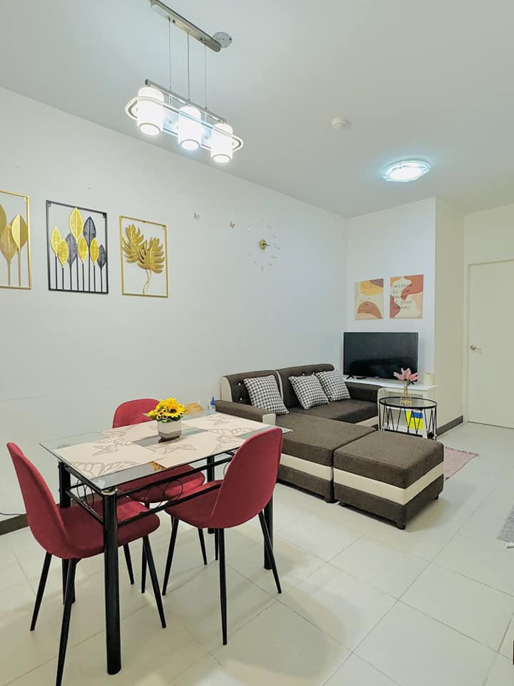 2 BEDROOM FOR RENT IN BALINTAWAK, QUEZON CITY