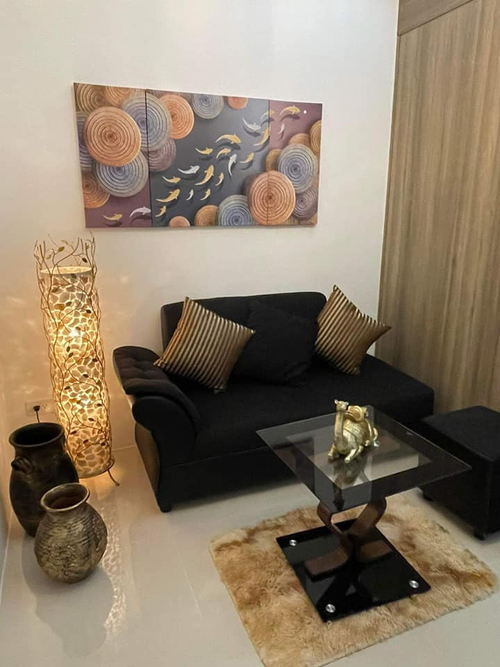 STUDIO CONDO FOR RENT