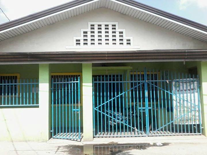 House - ANGELES CITY, CENTRAL LUZON