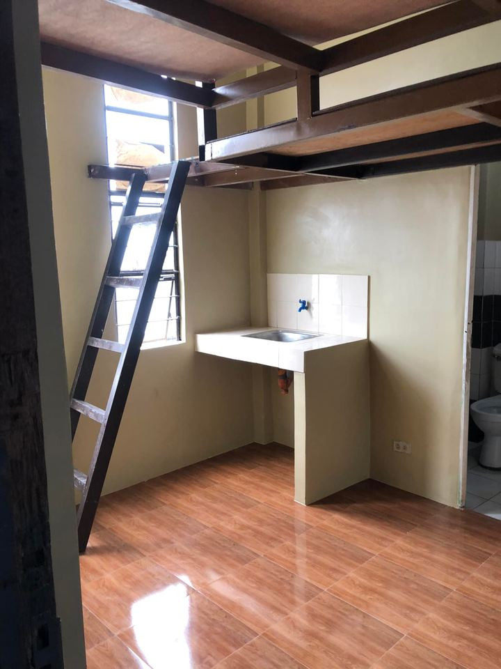 Room for Rent in Dimasalang