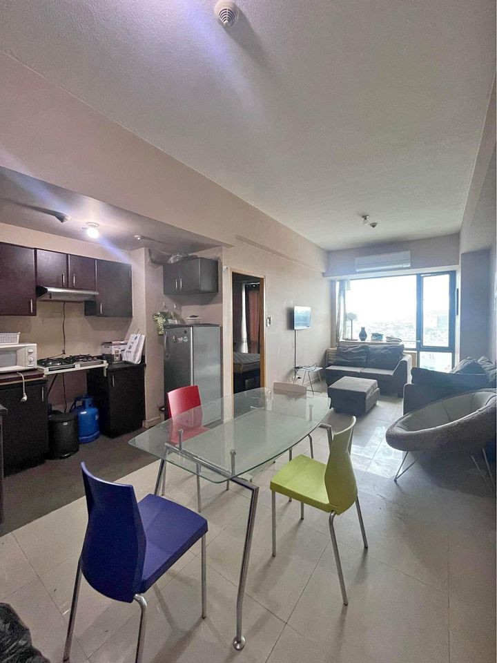 For Rent: One eastwood Tower 1