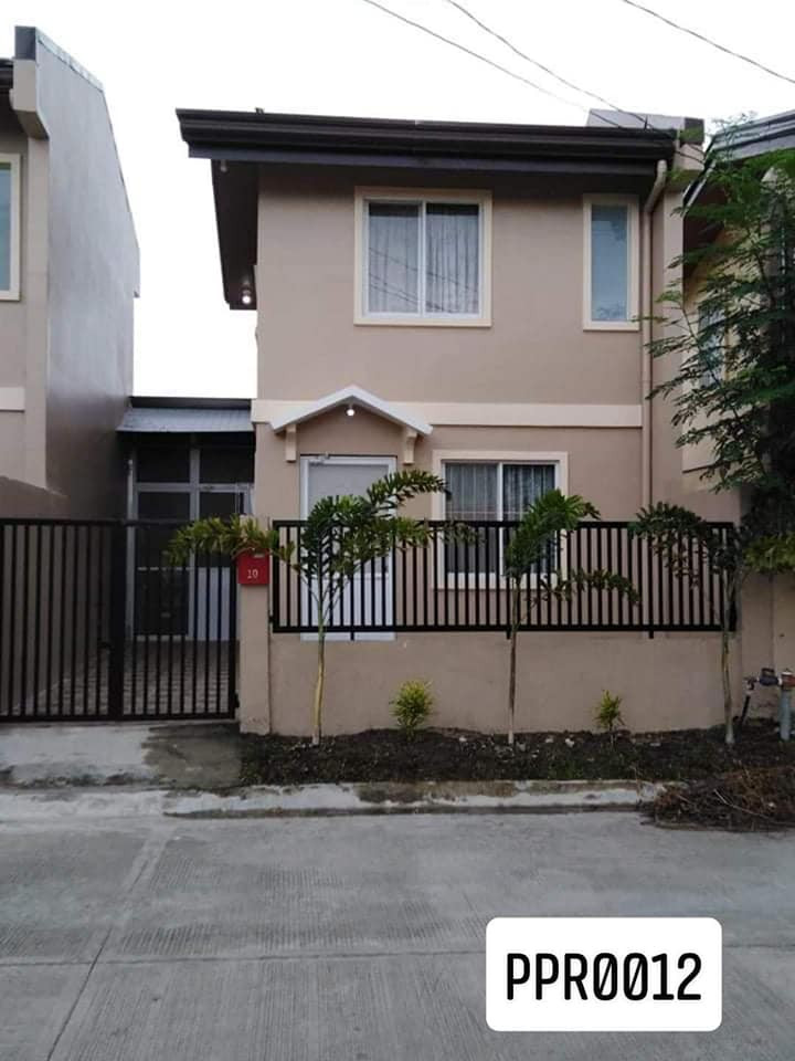 HOUSE FOR RENT