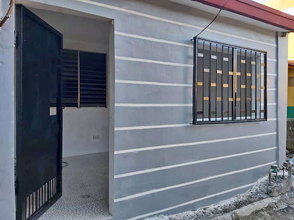 HOUSE FOR RENT
