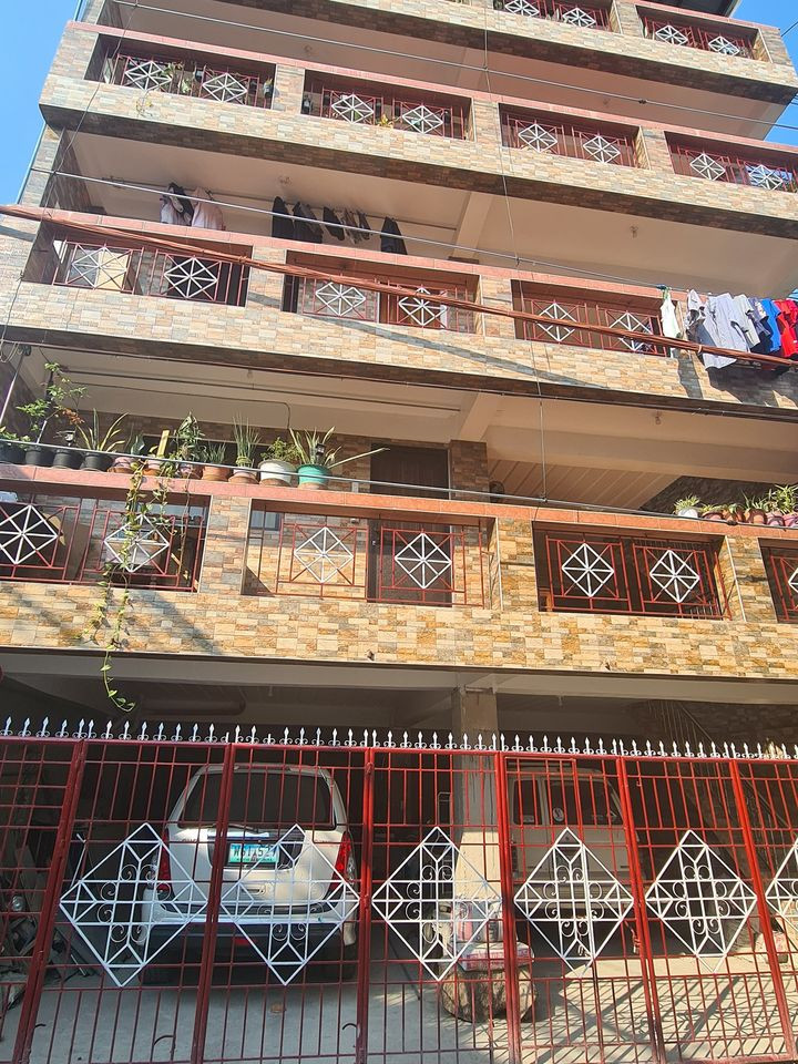 Studio Apartment for Rent