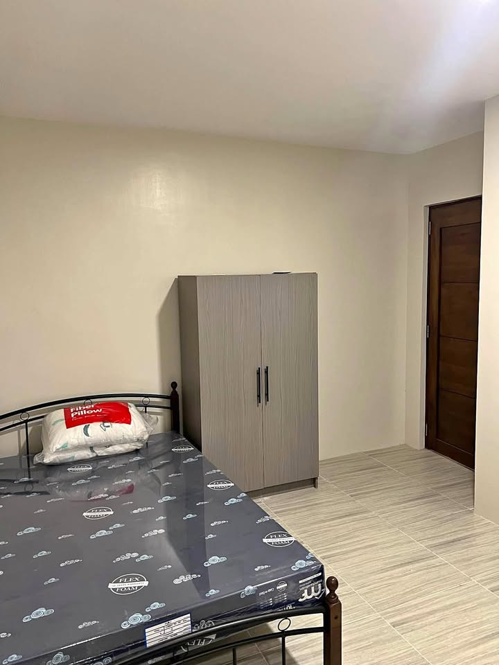 Studio Unit Apartment for RENT