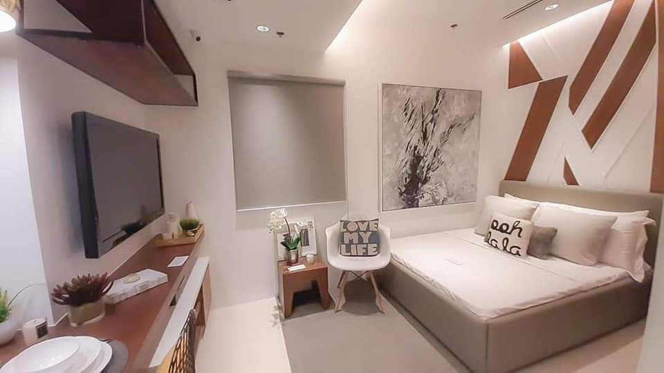 THE PADDINGTON PLACE - 635 Shaw Boulevard, Mandaluyong City