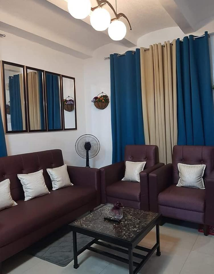 Fully Furnished House for Rent