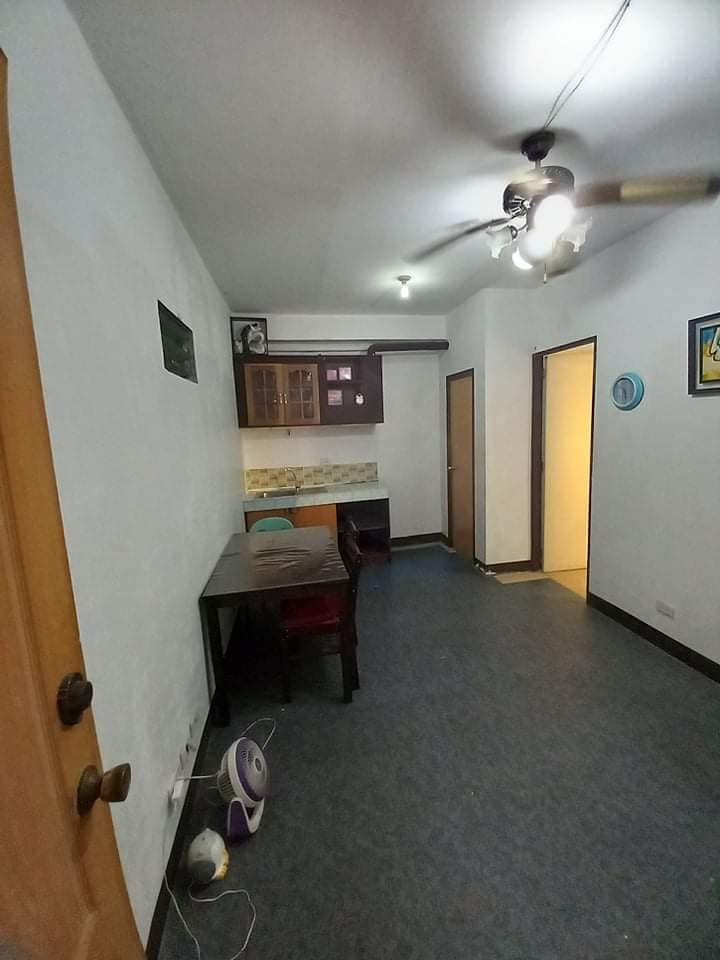 Two bedroom for rent