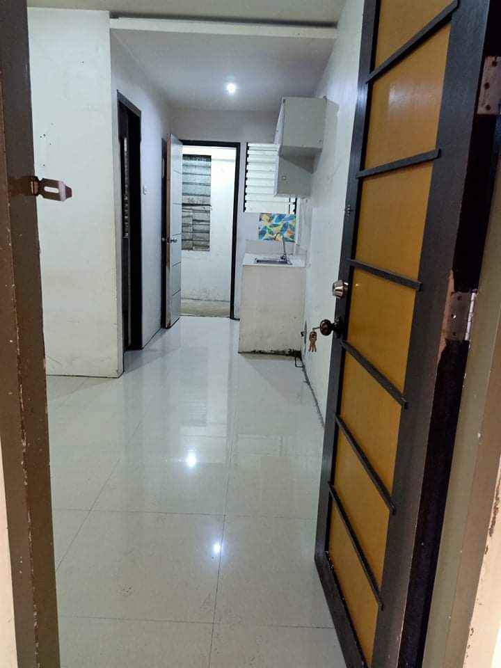 Studio type 1bedroom - Angels Pampanga