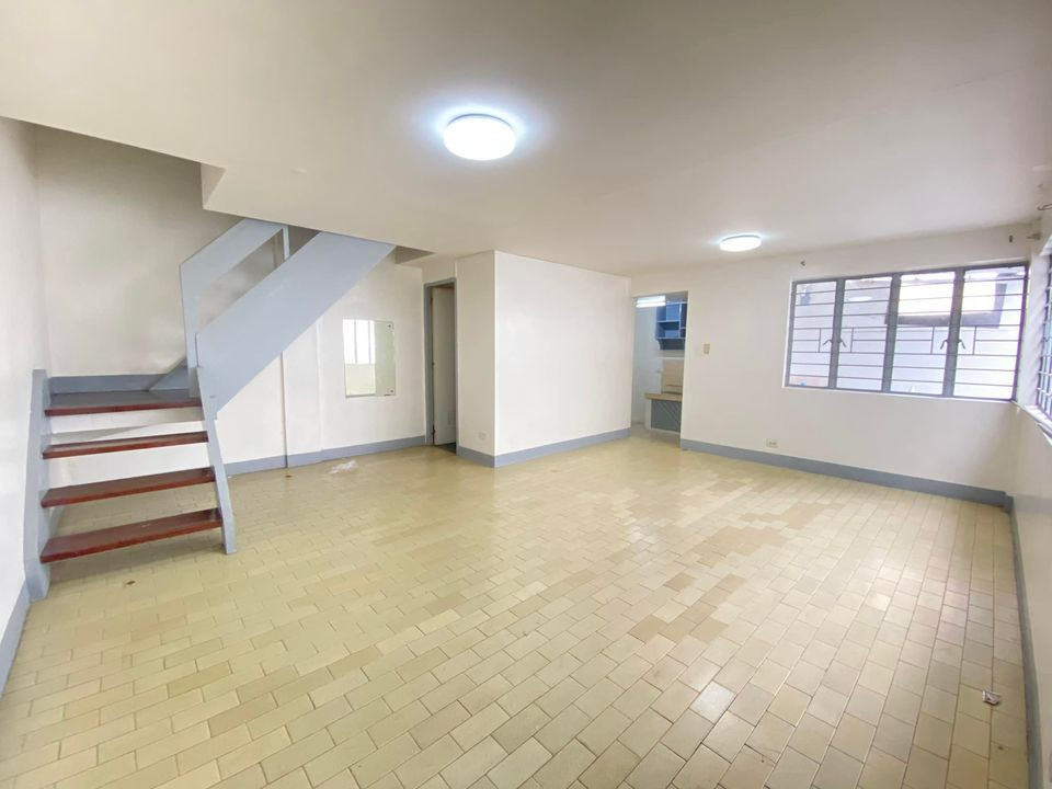 FOR RENT Kamias QC Apartment