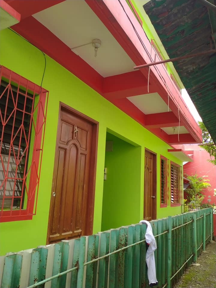 APARTMENT UNIT