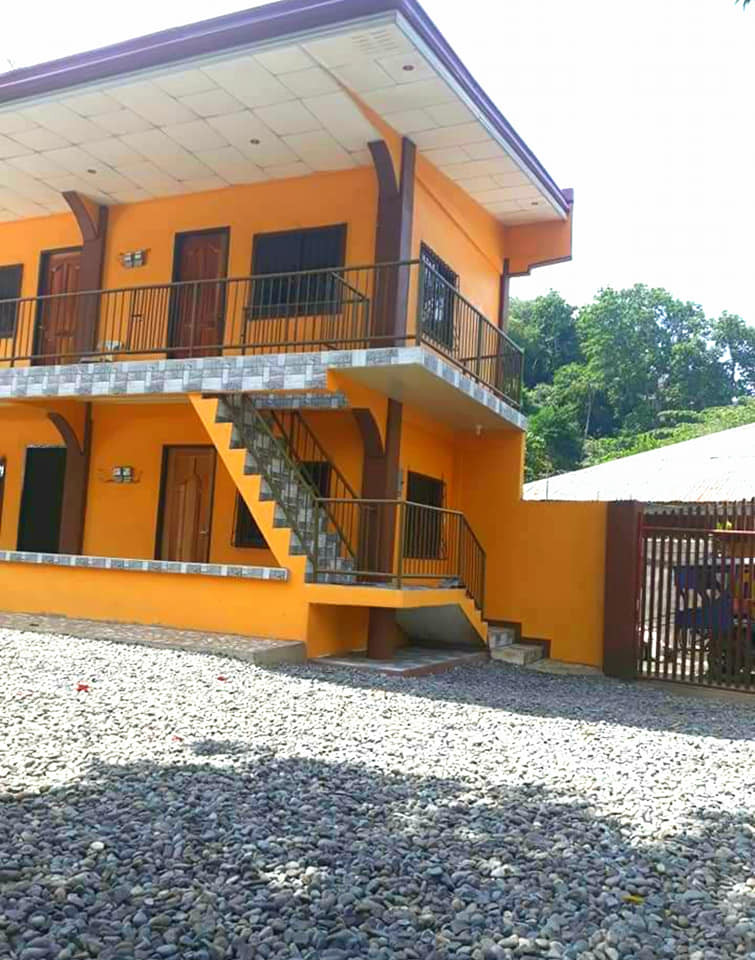 PAD FOR RENT