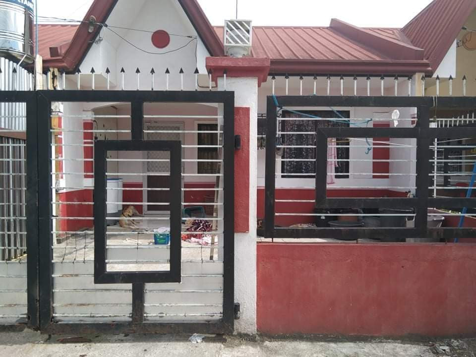 House for rent