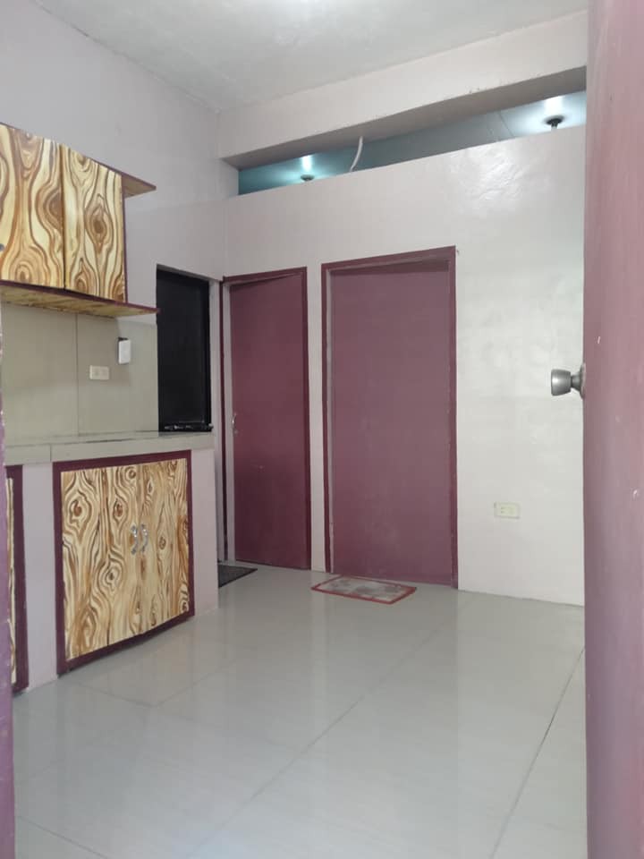 Room for rent - Lawton Avenue, Makati City,