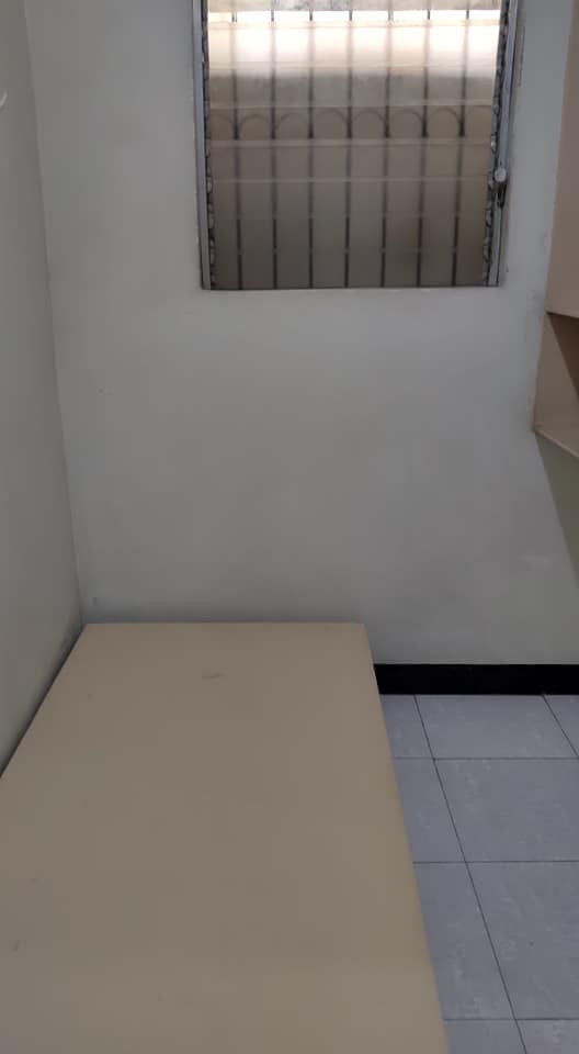 Studio Type Room for Rent