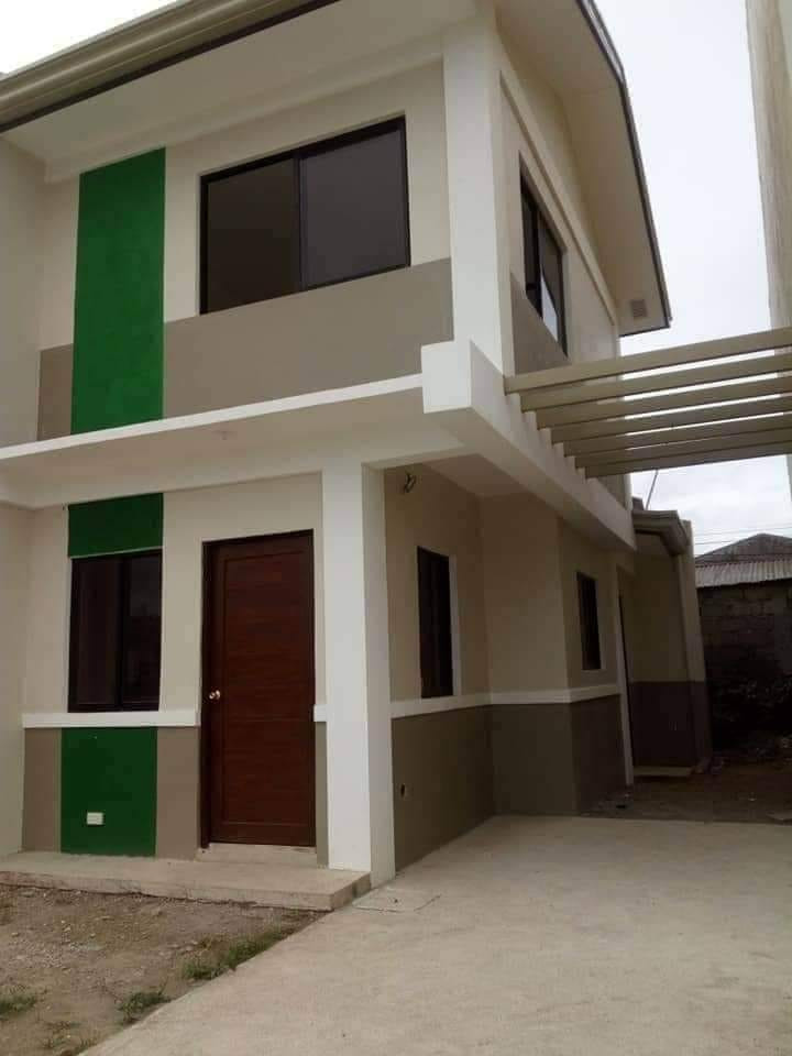 HOUSE FOR RENT